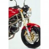 GARDE BOUE AV NEUF DUCATI MONSTRO MONSTER MOSTRO