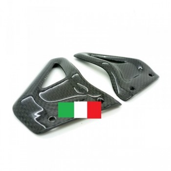 DUCATI PROTEGE TALON CARBONE PASSAGER
