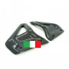 DUCATI PROTEGE TALON CARBONE PASSAGER