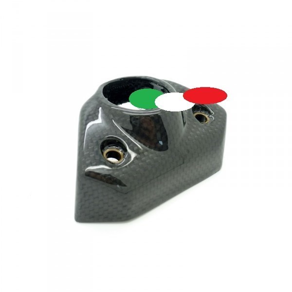 DUCATI CACHE NIEMAN CARBONE MONSTER MONSTRO INJECTION