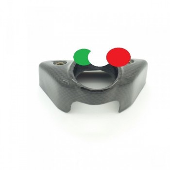 DUCATI CACHE NIEMAN CARBONE MONSTER MONSTRO INJECTION