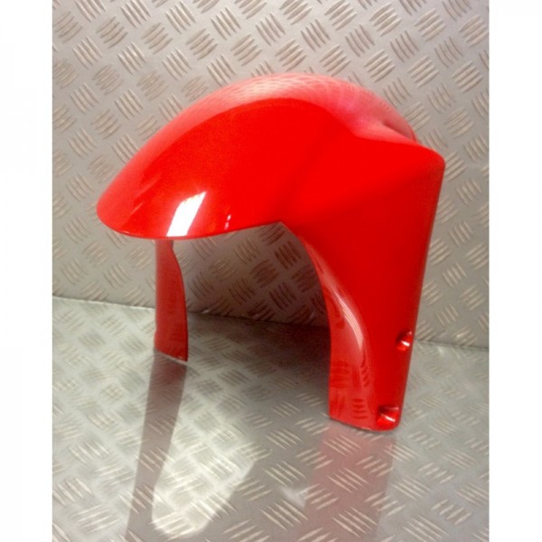 GARDE BOUE AV NEUF DUCATI 