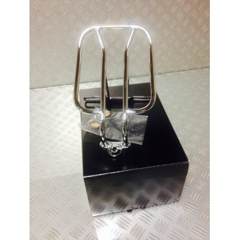 PORTE PAQUET NEUF HARLEY DAVIDSON