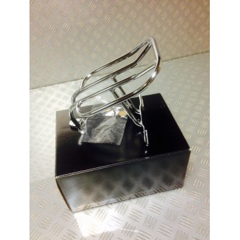 PORTE PAQUET NEUF HARLEY DAVIDSON