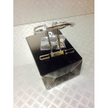 PORTE PAQUET NEUF HARLEY DAVIDSON