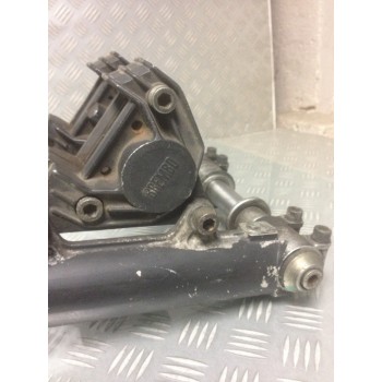 FOURCHE KIT ENSEMBLE CAFE RACER 