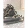 FOURCHE KIT ENSEMBLE CAFE RACER 