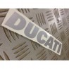 AUTOCOLLANT RESERVOIR NEUF DUCATI MONSTER 