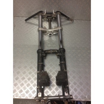 FOURCHE KIT ENSEMBLE CAFE RACER 