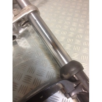 FOURCHE KIT ENSEMBLE CAFE RACER 