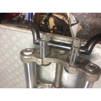 FOURCHE KIT ENSEMBLE CAFE RACER 