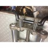 FOURCHE KIT ENSEMBLE CAFE RACER 