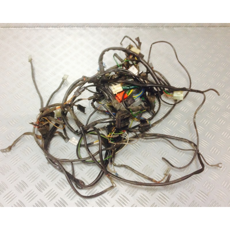 FAISCEAUX ELECTRIQUE COMPLET RT/1 BMW R65 R80 R100