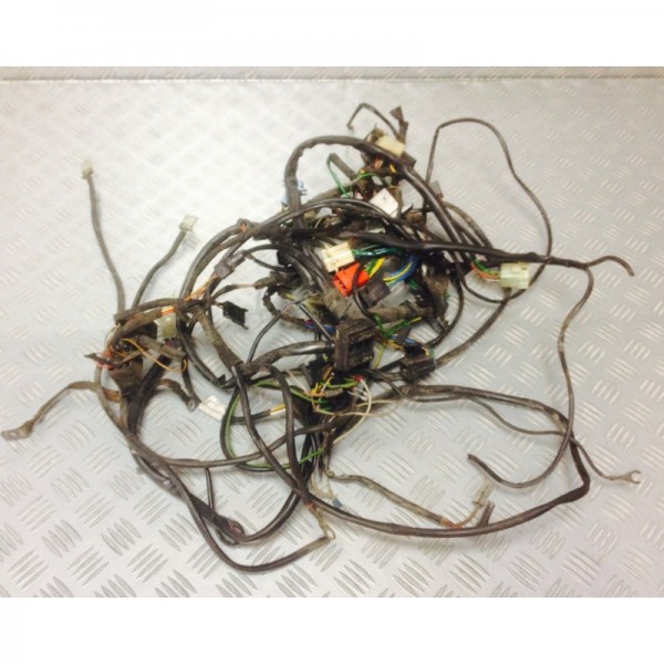 FAISCEAUX ELECTRIQUE COMPLET RT/1 BMW R65 R80 R100
