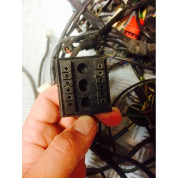 FAISCEAUX ELECTRIQUE COMPLET RT/1 BMW R65 R80 R100