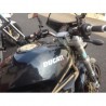 AUTOCOLLANT RESERVOIR NEUF DUCATI MONSTER 