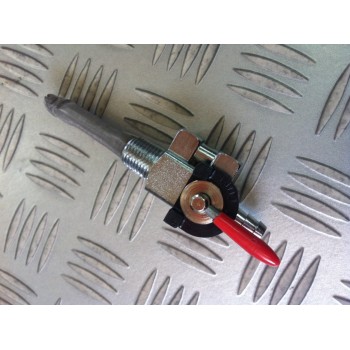 ROBINET ESSENCE RENFORCER HARLEY DAVIDSON
