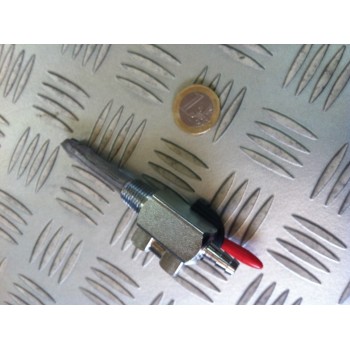 ROBINET ESSENCE RENFORCER HARLEY DAVIDSON