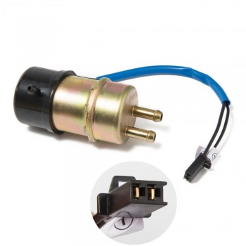 POMPE A ESSENCE EXTERNE ELECTRIQUE NEUVE