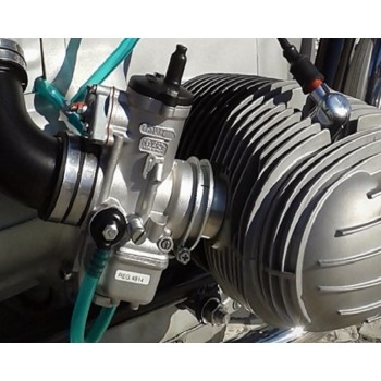 CARBURATEUR DELLORTO 38MM NEUF BMW R80 R100 R90S ETC ...