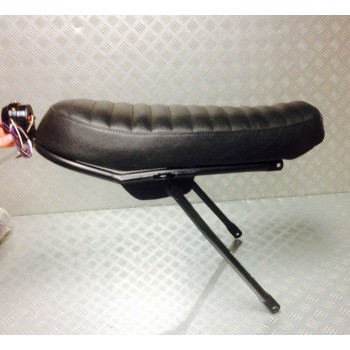 CADRE ARRIERE SELLE FEU R65 R80 R100 RT/1 BMW NEUF 