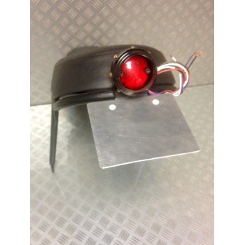 CADRE ARRIERE SELLE FEU R65 R80 R100 RT/1 BMW NEUF 