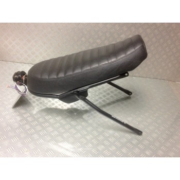 CADRE ARRIERE SELLE FEU R65 R80 R100 RT/1 BMW NEUF 