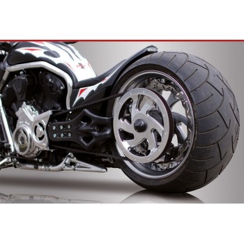 KIT BRAS OSCILLANT SUSPENSIONS V ROD NIGHT ROD STREET ROD