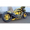 KIT BRAS OSCILLANT SUSPENSIONS V ROD NIGHT ROD STREET ROD