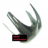 TETE DE FOURCHE CARBONE DUCATI RACING PISTE