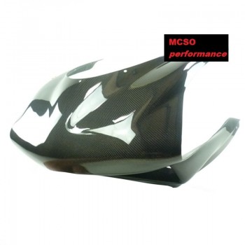 TETE DE FOURCHE CARBONE DUCATI RACING PISTE