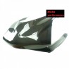 TETE DE FOURCHE CARBONE DUCATI RACING PISTE