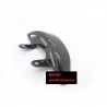 PROTECTION CHAINE GUIDE CHAINE CARBONE DIAVEL DUCATI