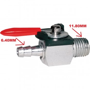 ROBINET A ESSENCE ON / OFF UNIVERSEL