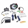 COMPTE TOURS COMPETITION KOSO RX2-NR-GP-STYLE