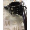 PAIRE DEMI GUIDON BRACELET DROIT 50MM OU 53MM 