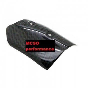 PROTECTION POT CARBONE 848 1098 1198 DUCATI