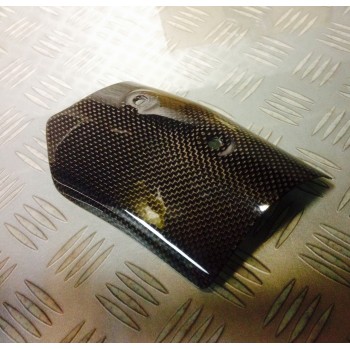 PROTECTION POT CARBONE 848 1098 1198 DUCATI