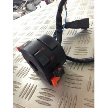 NEUF COMMODO GAUCHE ORIGINE DUCATI 888/851/SS SUPERSPORT 750SS 900SS 600SS