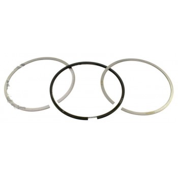 SEGMENT KIT COMPLET 80MM DUCATI 