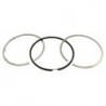 SEGMENT KIT COMPLET 80MM DUCATI 