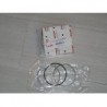 SEGMENT KIT COMPLET 80MM DUCATI 