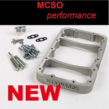CALE GROSSE CONTENANCE CARTER MOTEUR BMW 
