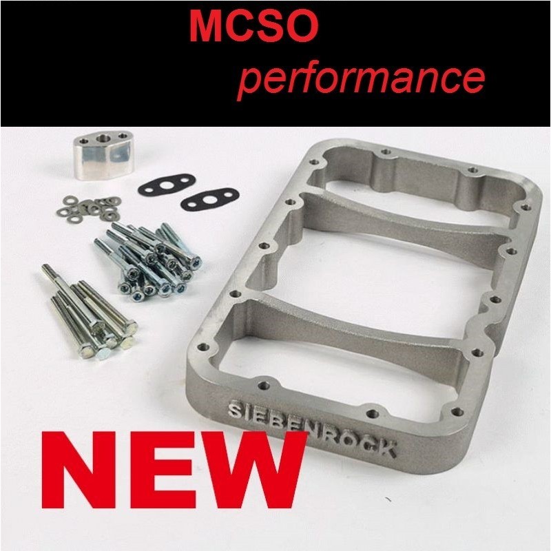 CALE GROSSE CONTENANCE CARTER MOTEUR BMW 
