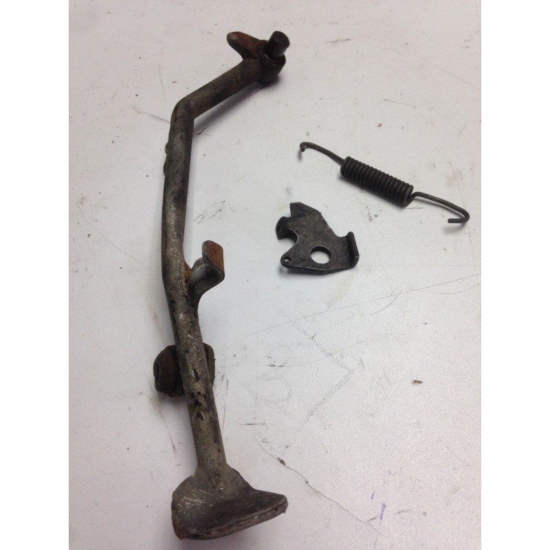 BEQUILLE LATERALE BMW KIT COMPLET 
