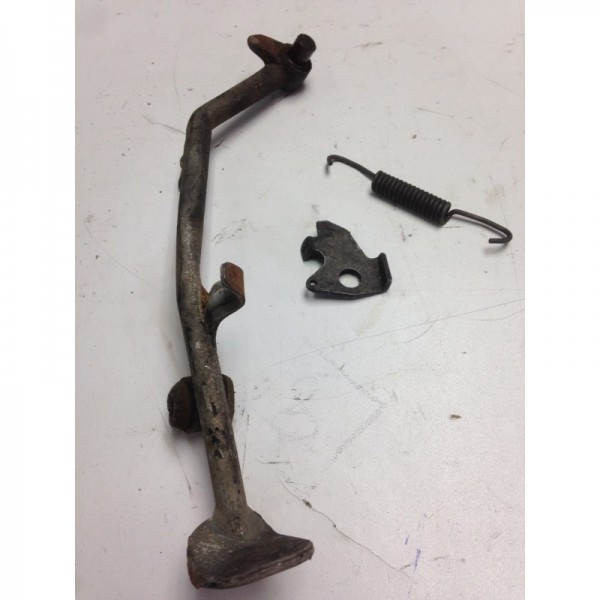 BEQUILLE LATERALE BMW KIT COMPLET 