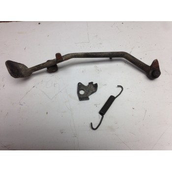 BEQUILLE LATERALE BMW KIT COMPLET 