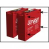 BATTERIE LITHIUM ION COMPACT 12V OU 6V   