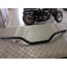 DUCATI GUIDON NEUF NOIR TYPE MONSTER MONSTRO GUIDON TYPE ROADSTER 