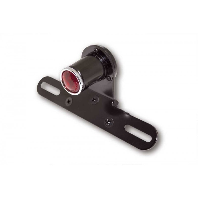 FEU ARRIERE LED CAFE RACER SCRAMBLER ROADSTER